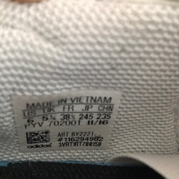 Adidas tubular shadow knit - Picture 5 of 8